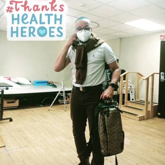 Profile Picture of Kenneth Daniels (@yogmafavot) on Poshmark