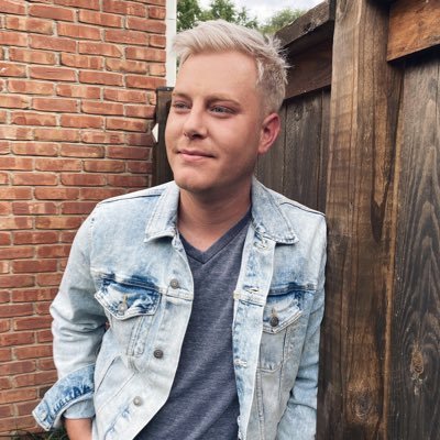 Profile Photo of Riley Harrison Clark (@riley_harrison) on Twitter