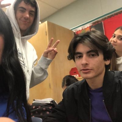 Profile Picture of Mohamed Zeidan (@mohamed11874546) on Twitter