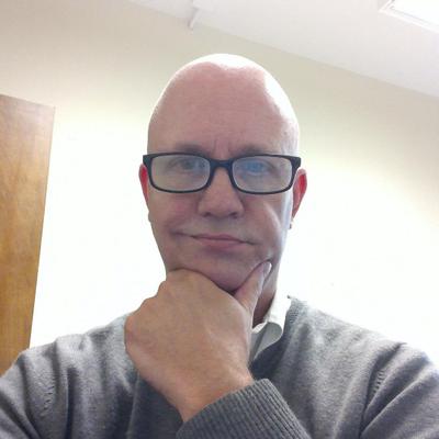 Profile Picture of Edward Scanlon (@etscanlon) on Twitter