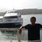 Profile Picture of Chris Giordano (@christianelpincha) on Instagram