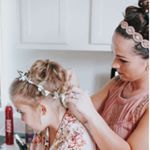 Profile Picture of Nicole Rutledge (@hairandmakeupby_nicole) on Instagram