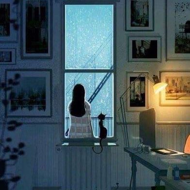 Profile Picture of Shereen Hussein (@ShereenHussei15) on Twitter