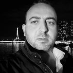 Profile Picture of Daniel Abbas (@danielabbas82) on Instagram
