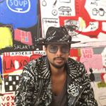 Profile Picture of Alex Manea (@alexmaneaart) on Instagram