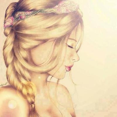 Profile Picture of Alina Shahid (@Alinashahid10) on Twitter