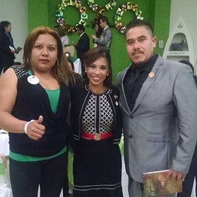 Profile Picture of Víctor Chimal (@chimalHBL) on Twitter