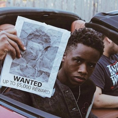 Profile Picture of Eyosias (@actuallyyoshi) on Twitter