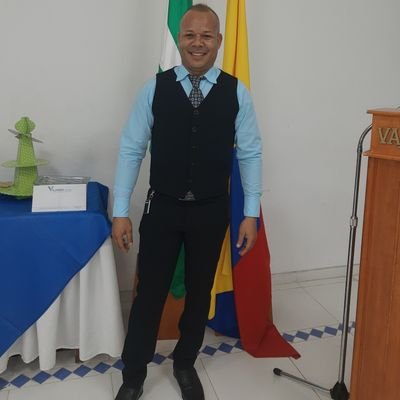 Profile Picture of Luis Carlos Corzo Rodríguez (@LuisCorzo) on Twitter