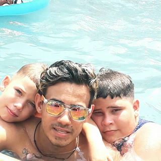 Profile Picture of Adairi Almeida (@adairi.almeida) on Facebook