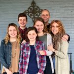 Profile Picture of Georgeannebottjer (@georgeannebottjer) on Instagram