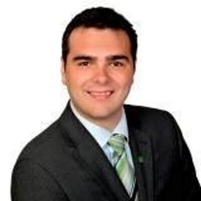 Profile Picture of Mathieu Nesbitt (@MattNesbitt_TD) on Twitter