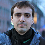 Profile Picture of Daniel Ribeiro (@Daniel Melo Ribeiro) on Flickr