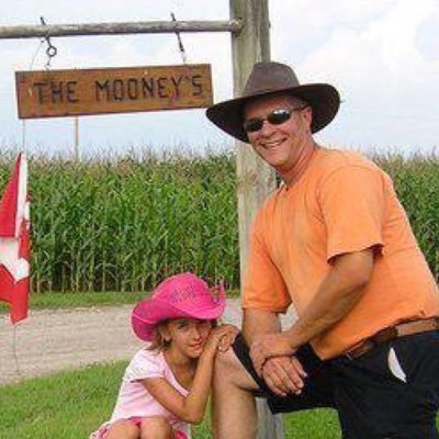 Profile Picture of Thomas Mooney  🇨🇦 (@ON_ThomasMooney) on Twitter