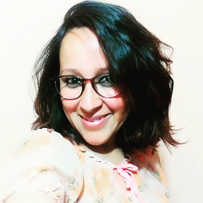 Profile Picture of Arely Arévalo (@ArelyArvalo2) on Twitter