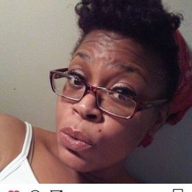 Christina Franklin - Pinterest Profile Picture of Christina Franklin (@sistasaturn) on Pinterest