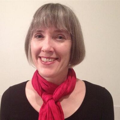 Profile Picture of Deborah Gleeson (@DrDebGleeson) on Twitter