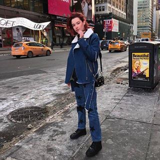 Profile Picture of Eva Forrest (@eva.forrest.39) on Facebook