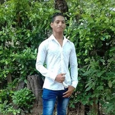 Profile Picture of Arnold David Rodríguez Meza (@ArnoldDavidRod2) on Twitter