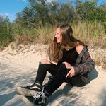 Profile Picture of i get it im not a real skater (@stephanie.mcgrath) on Instagram