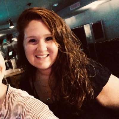 Profile Picture of Brianna Mcgrath (@bdmcgrath) on Twitter