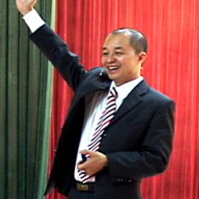 Profile Picture of Nguyen Duy Cuong (@ndcexpert) on Twitter