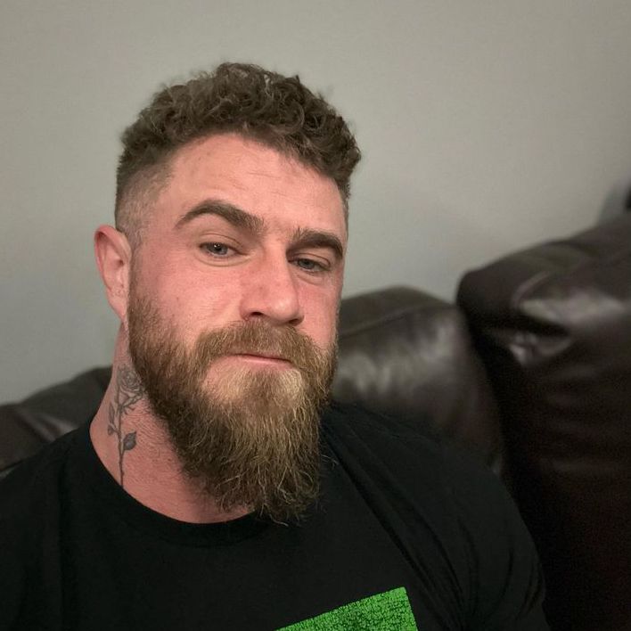 Profile Picture of codystaley155 (@codystal) on Tiktok