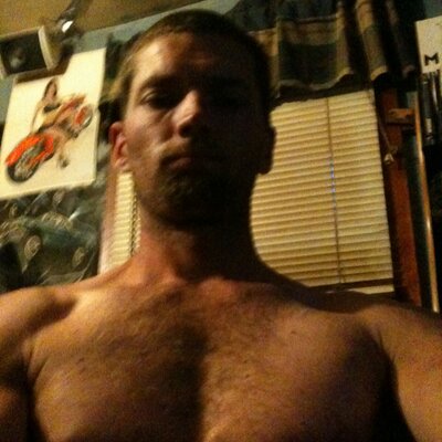 Profile Picture of Zachary Crain (@CrainHot) on Twitter