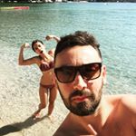 Profile Picture of Brian Sneddon (@sneddonis) on Instagram