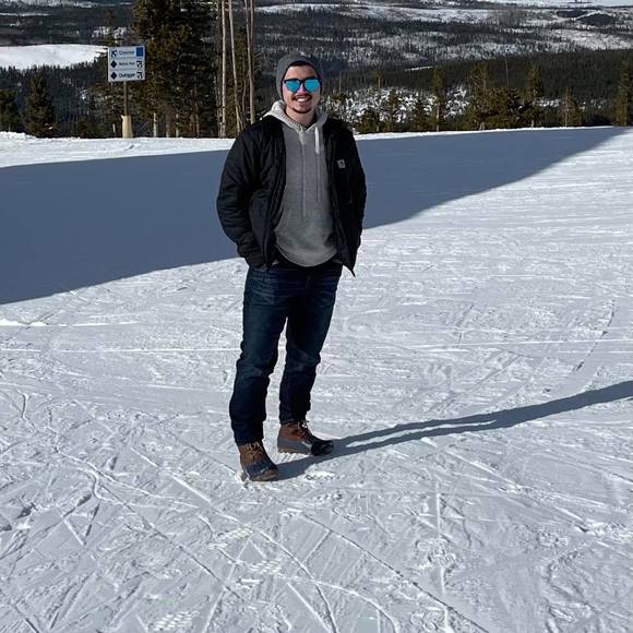 Profile Picture of Joey Watson (@joeym1) on Poshmark