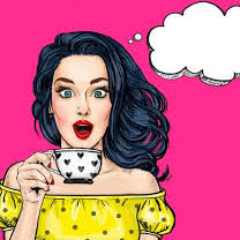 Profile Picture of Lucy Watson (@LucyWatsonBooks) on Twitter