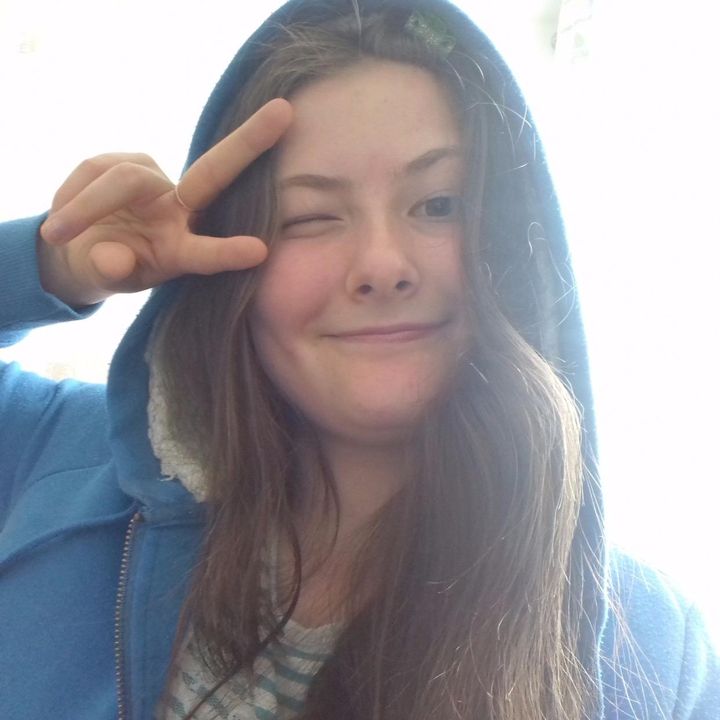 Profile Picture of Robinnn (@robin.zinzer) on Tiktok