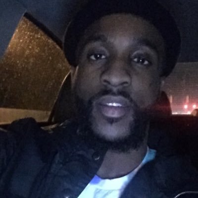 Profile Picture of Herb Dennis Jr (@IB_BALN1L) on Twitter