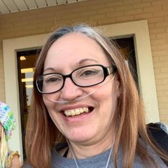 Profile Picture of Susan Carty Lancaste (@susancartylancaster) on Tiktok