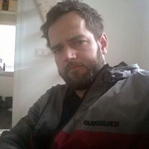 Profile Picture of Jón Erling Ericsson (@jeericsson) on Twitter