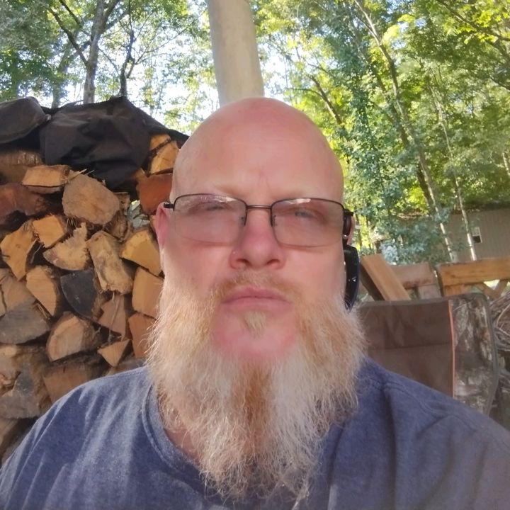 Profile Picture of mark (@markruddell1973) on Tiktok
