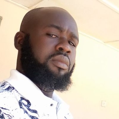 Profile Picture of Ahmed Addo (@AhmedAddo4) on Twitter