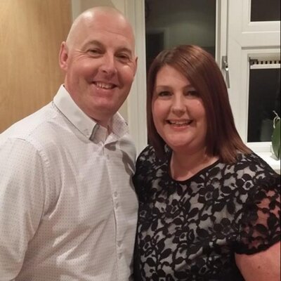 Profile Picture of Paul Riddell (@paulriddell2) on Twitter