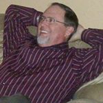 Profile Picture of Barry Peterson (@barrypeterson3118) on Instagram