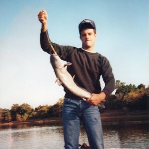 Profile Picture of Pat Buckley (@jpb1960) on Myspace