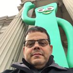 Profile Picture of John Stump (@jwstump) on Instagram