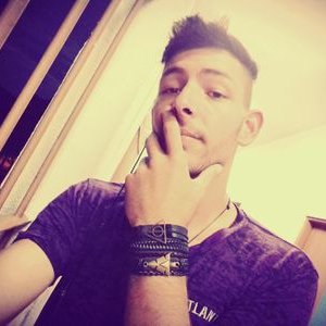 Profile Picture of Heitor Paulo ♈ (@paulhector4) on Twitter