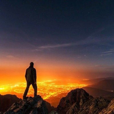 Profile Picture of Ruslan Kim (@RuslanKim12) on Twitter