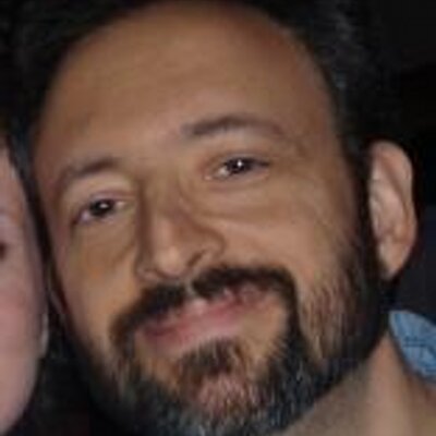 Profile Picture of Jim Boling (@jimboling) on Twitter