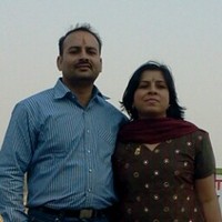 Profile Picture of Ritu Tyagi (@ritu-tyagi-14) on Quora