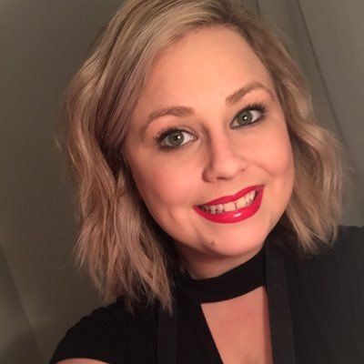 Profile Picture of Amanda Payson (@Myrick64) on Twitter