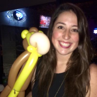 Profile Picture of Caitlin Singleton (@caitmarie12) on Twitter