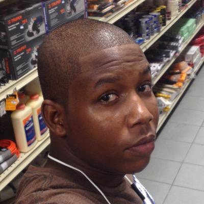 Profile Picture of Jerry Wolph Augustin (@jewislow) on Twitter