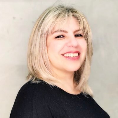 Profile Picture of Patrícia Rêgo (@PatriciaRego) on Twitter