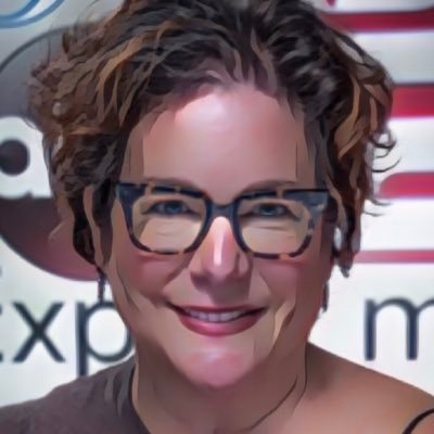 Profile Picture of Bernice Kearney (@bkearney) on Twitter